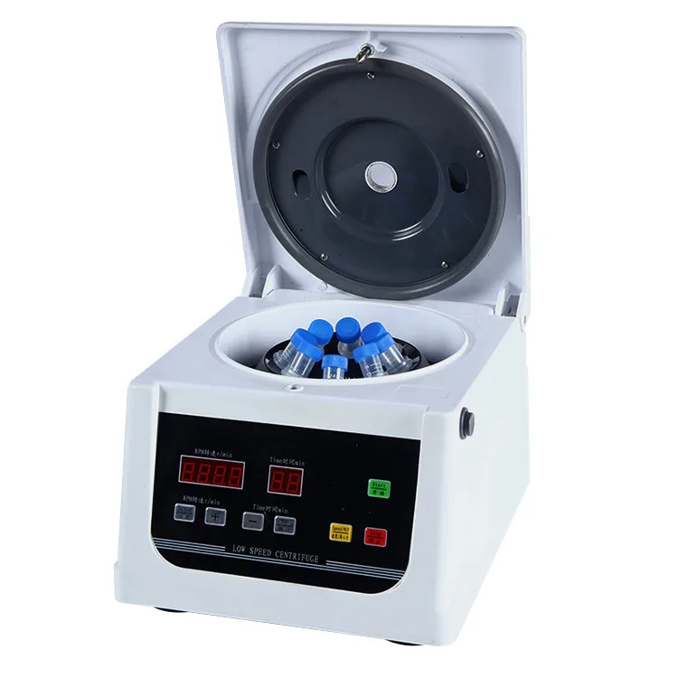 Centrifuge-front-open-ippocare