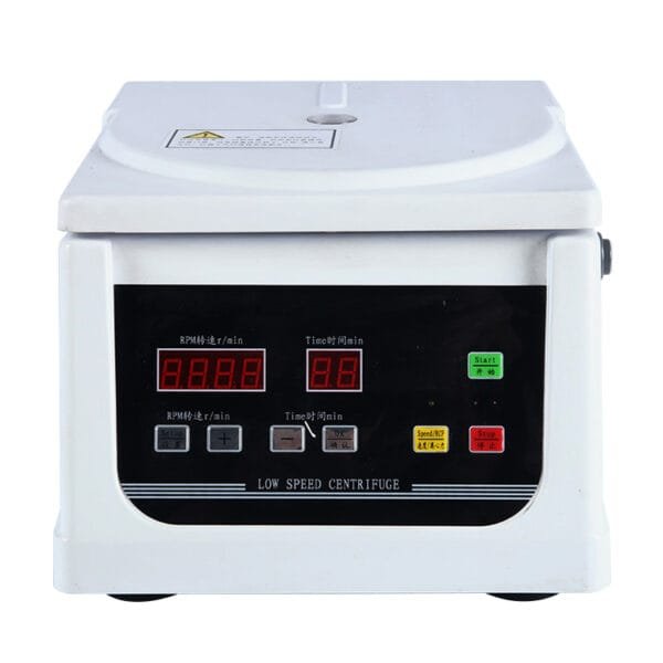 Centrifuge-front-ippocare