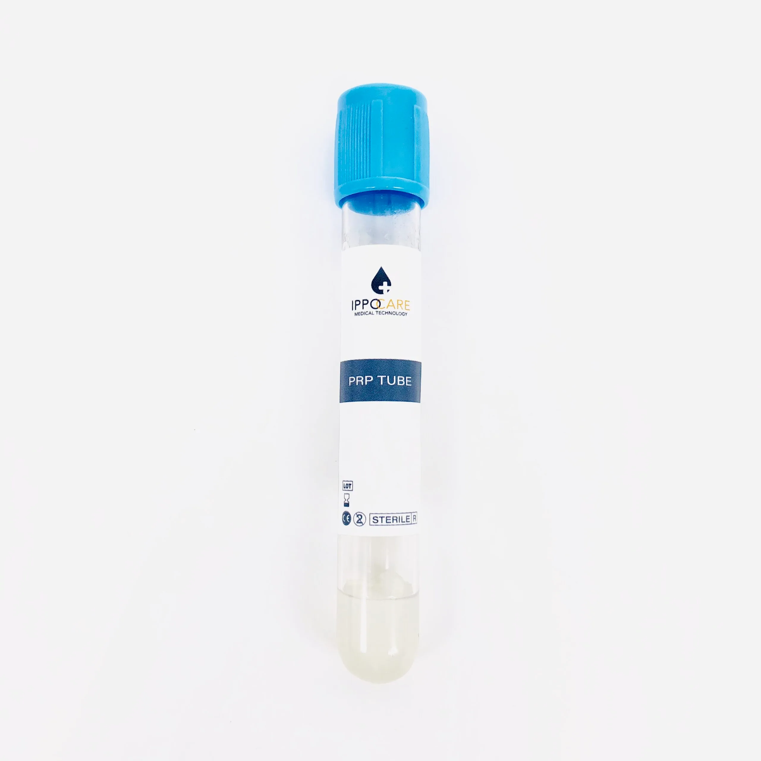 prp-tube-blue-single-streight