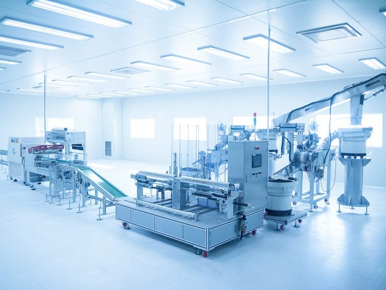 IPPOCARE factory blood tube