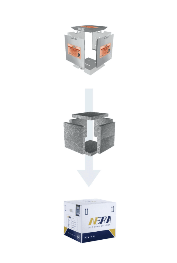 Cold Chain Packaging Solutions | Reliable Temperature Control