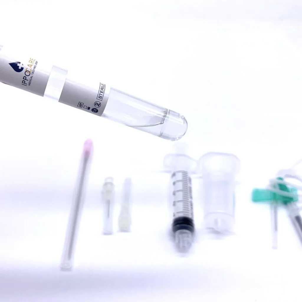 ippocare-prp-kit