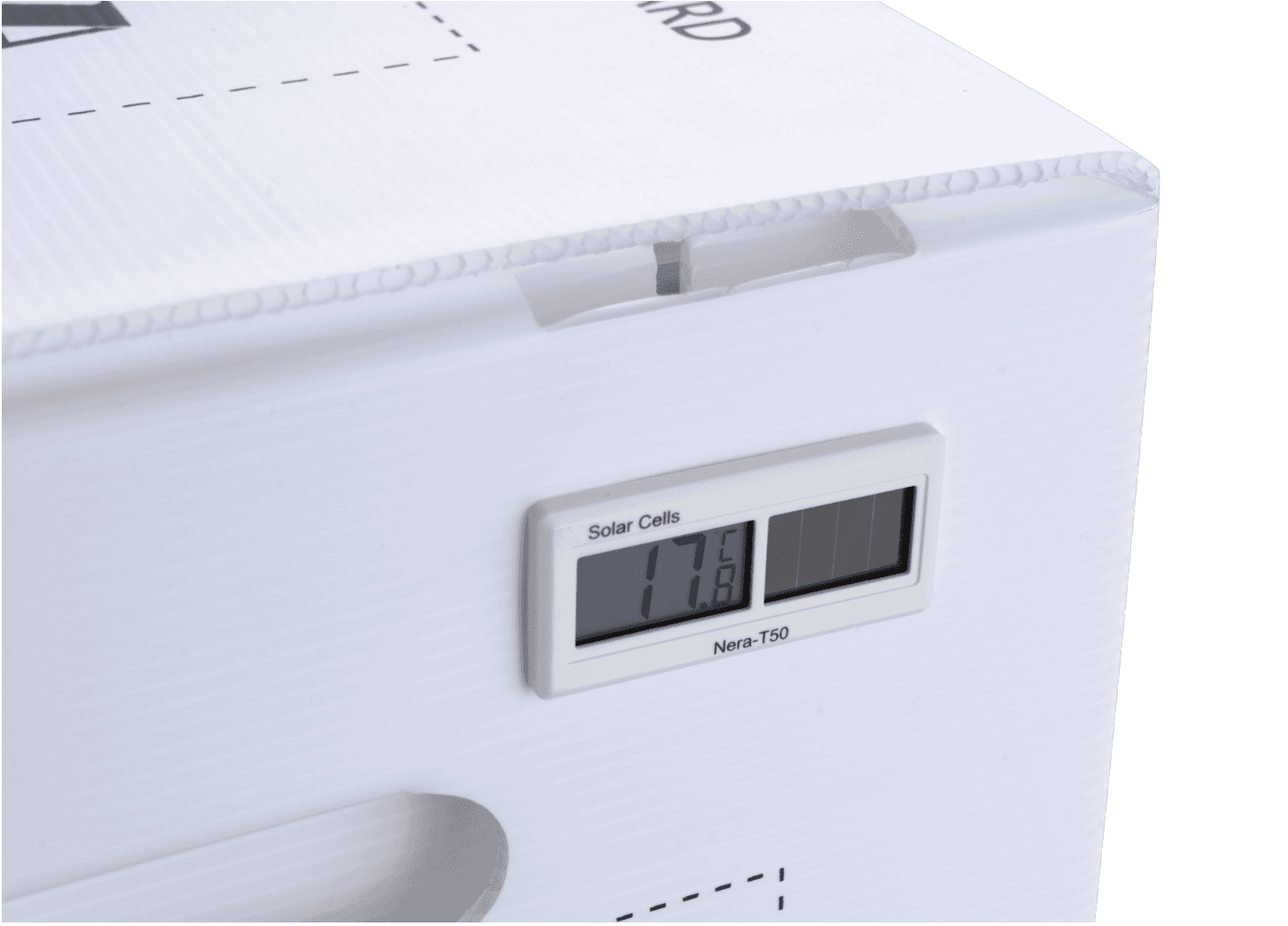 nera-cold-chain-data-logger