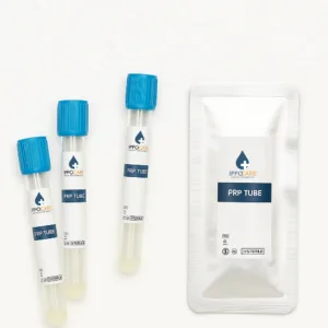 classic prp tube-promotion-ippocare