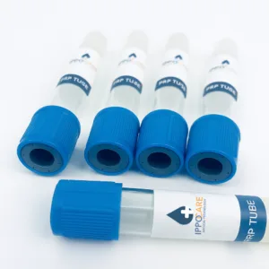 classic prp tubes many-tubes-ippocare
