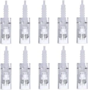 Bayonet Port-ippocare-dermapen