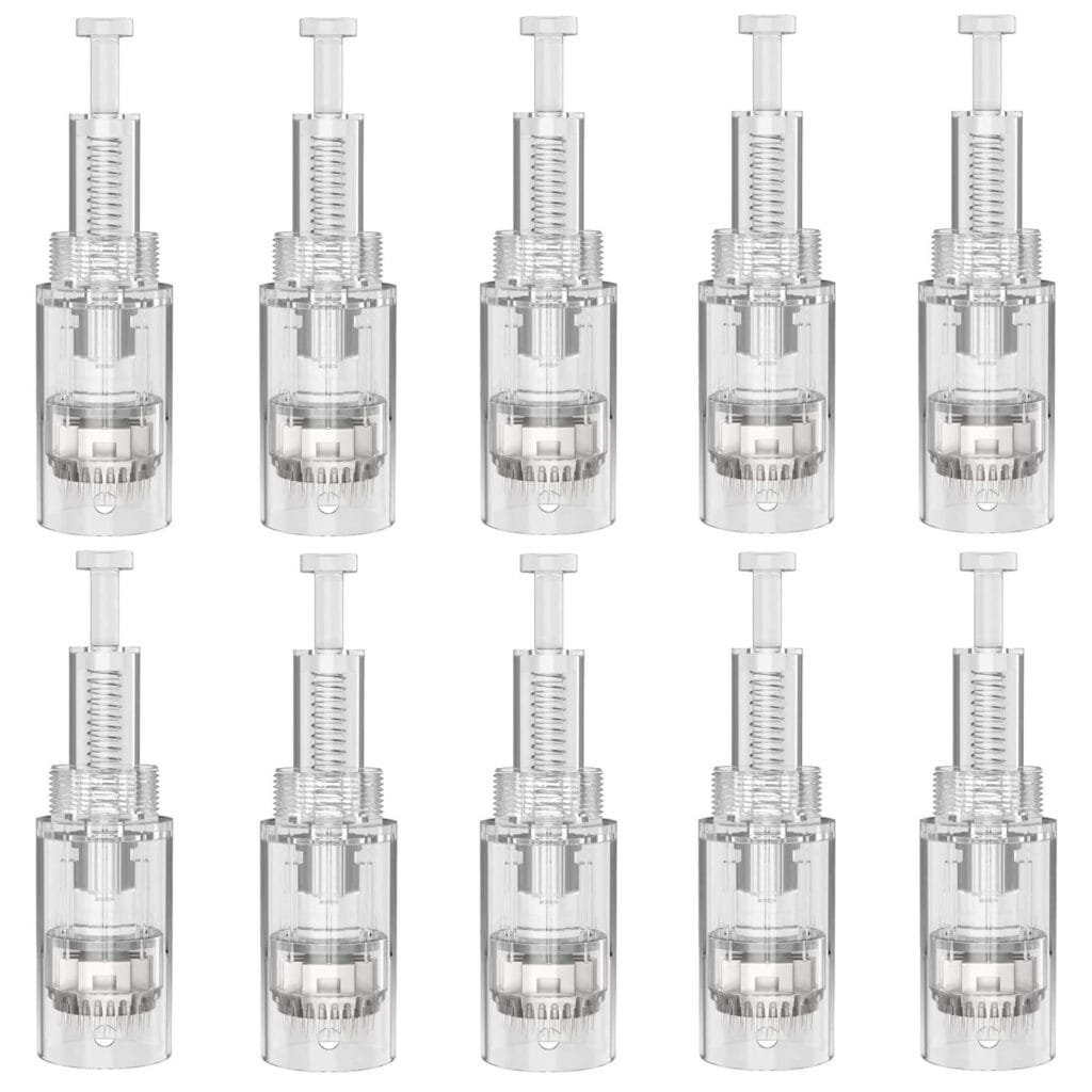 Screw Port-ippocare-dermapen