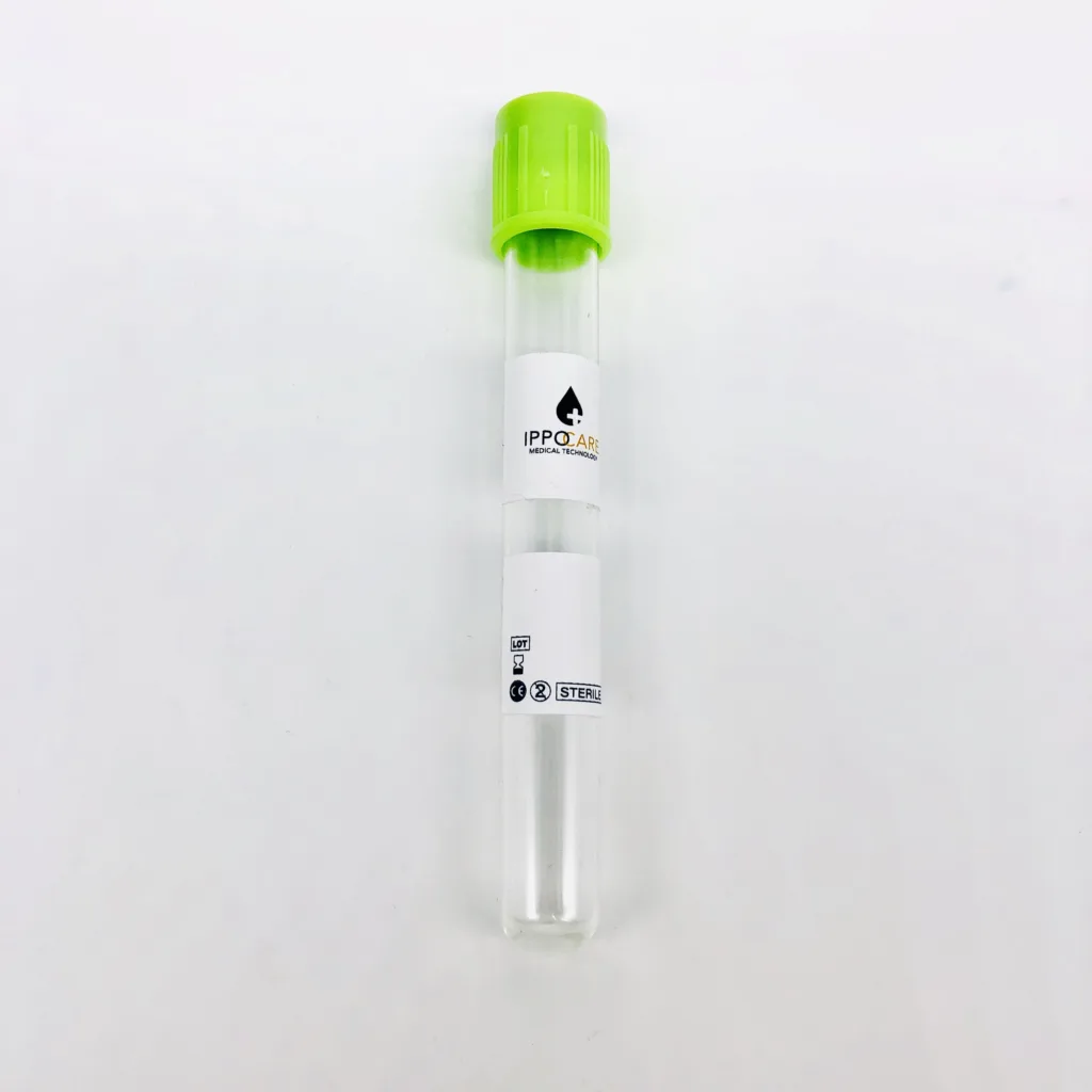 ippocare-PRF_tube
