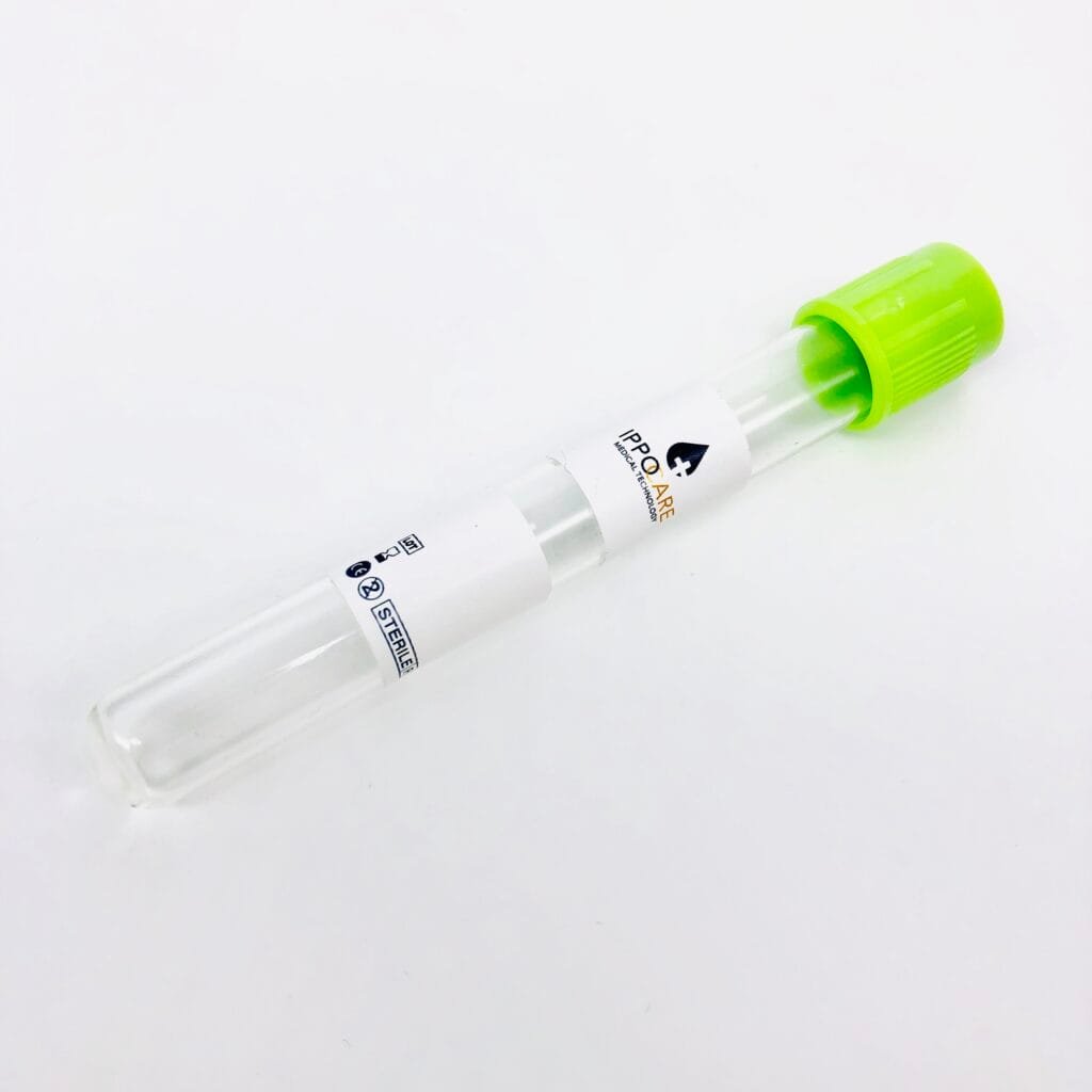 ippocare-PRF