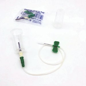 ippocare-Butterfly-Needle