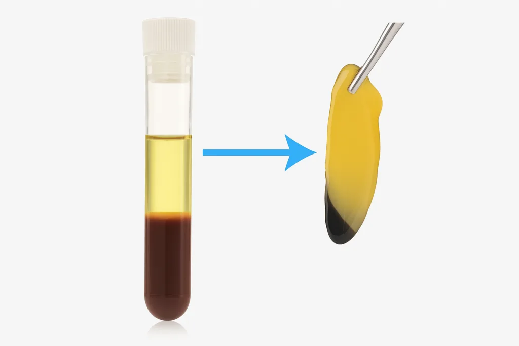 prf tube_ippocare