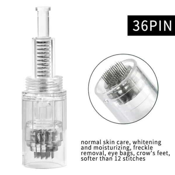 Screw Port-ippocare-dermapen-36pin