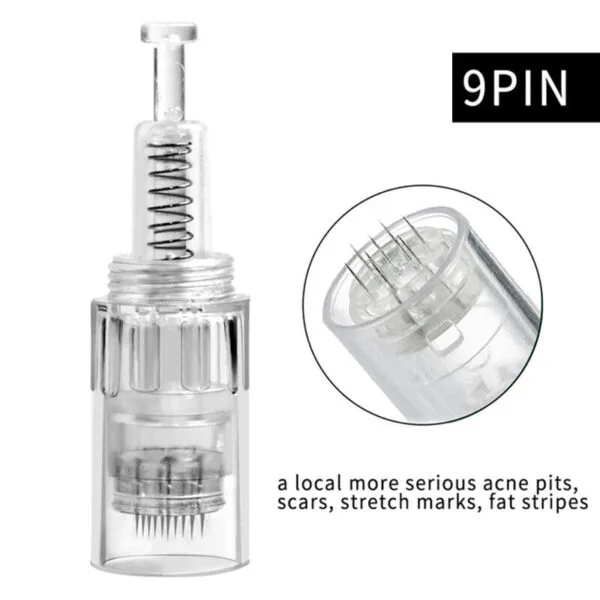 Screw Port-ippocare-dermapen-9pin