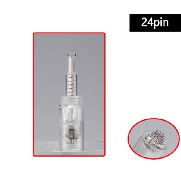 Screw Port-ippocare-dermapen-24pin