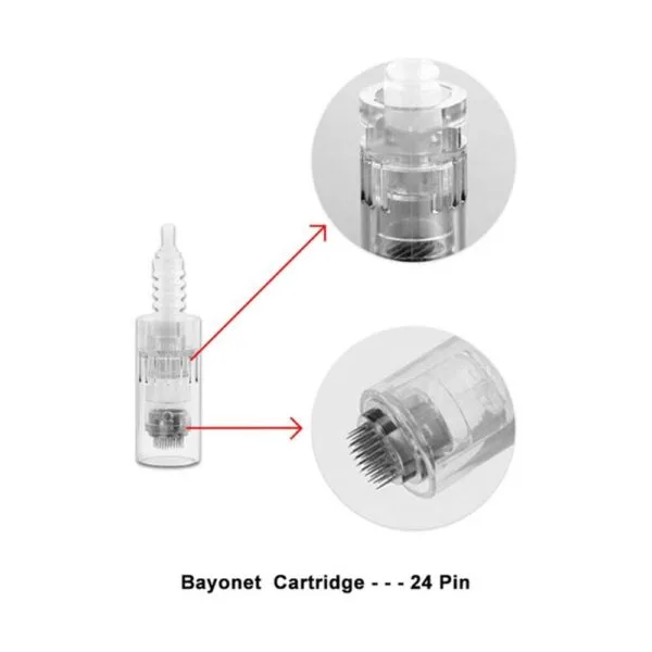 Bayonet-ippocare-24pin