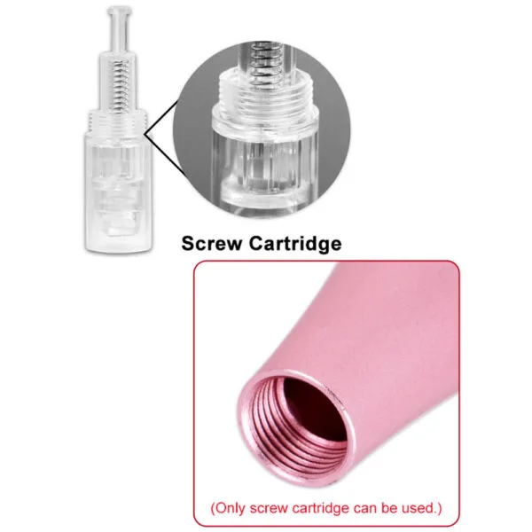 Screw Port-ippocare-dermapen3