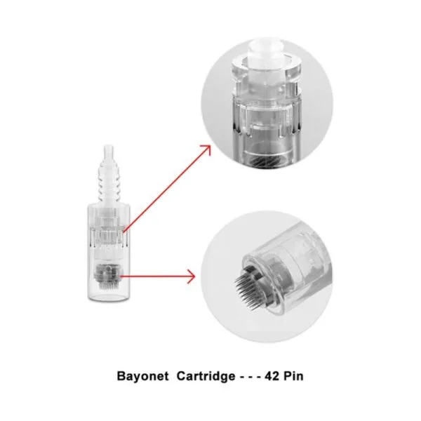 Bayonet-ippocare-42pin