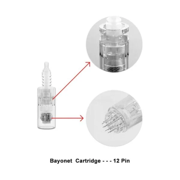 Bayonet-ippocare-12pin