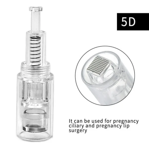 Screw Port-ippocare-dermapen-5D