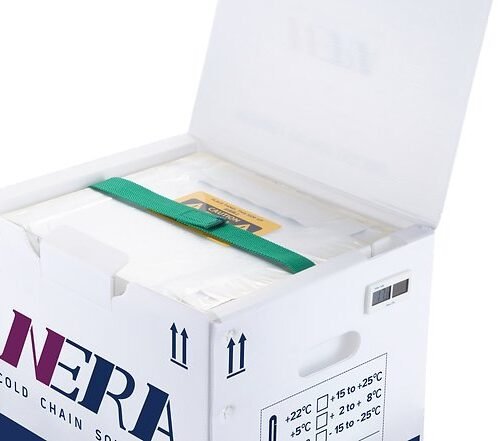 NERA-M+ 4L