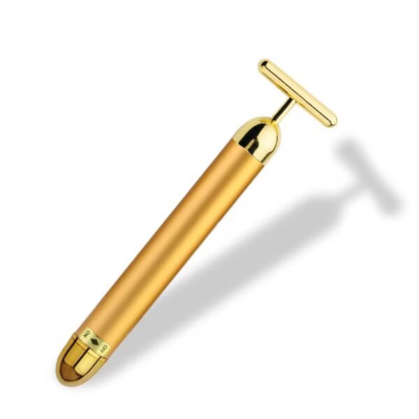 energy Beauty Bar Electric Facial Massage Roller