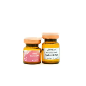 non-corss-linked-HA+PDRN Serum With Salmon DNA