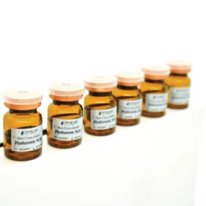 Hyaluronic Acid Booster Serum-ippocare