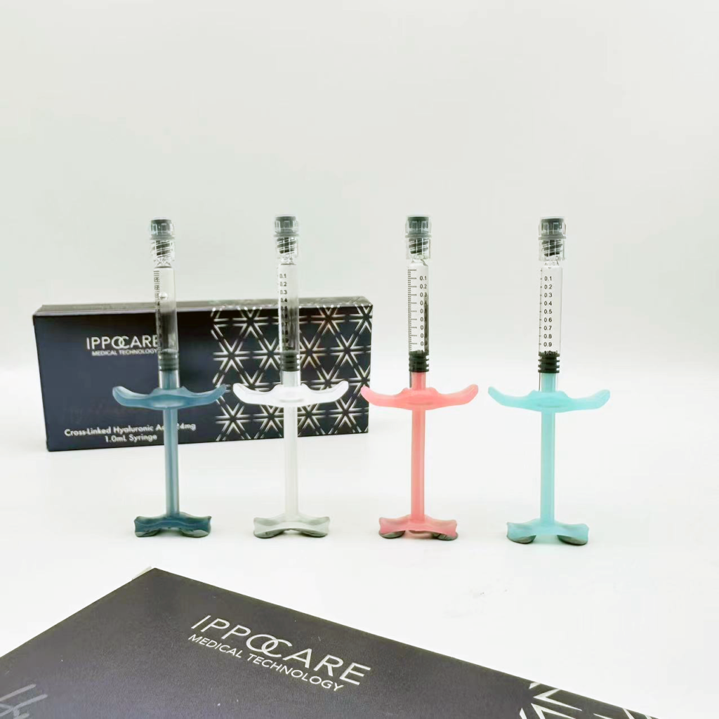 Hyaluronic Acid Dermal Filler-ippocare
