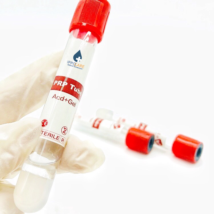 holding prp-ippocare-biotin