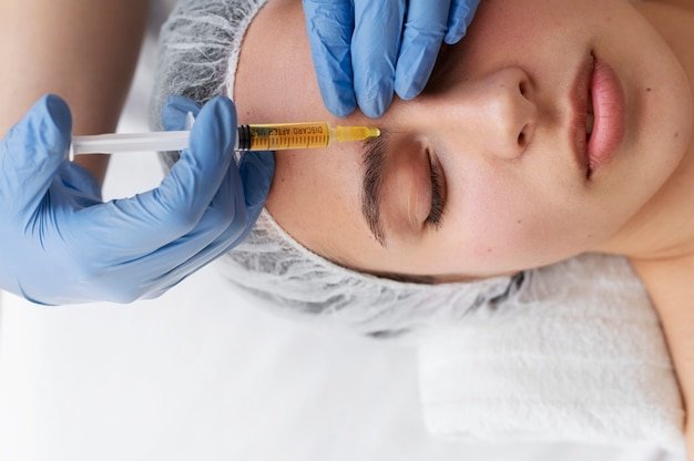 How PRP is Used in Dermatology_ippocare