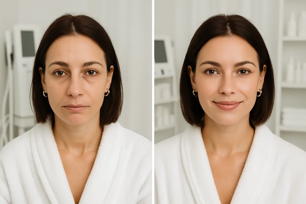 Non-Crosslinked hyaluronic acid (HA) vs Crosslinked hyaluronic acid (HA): What’s the Difference?