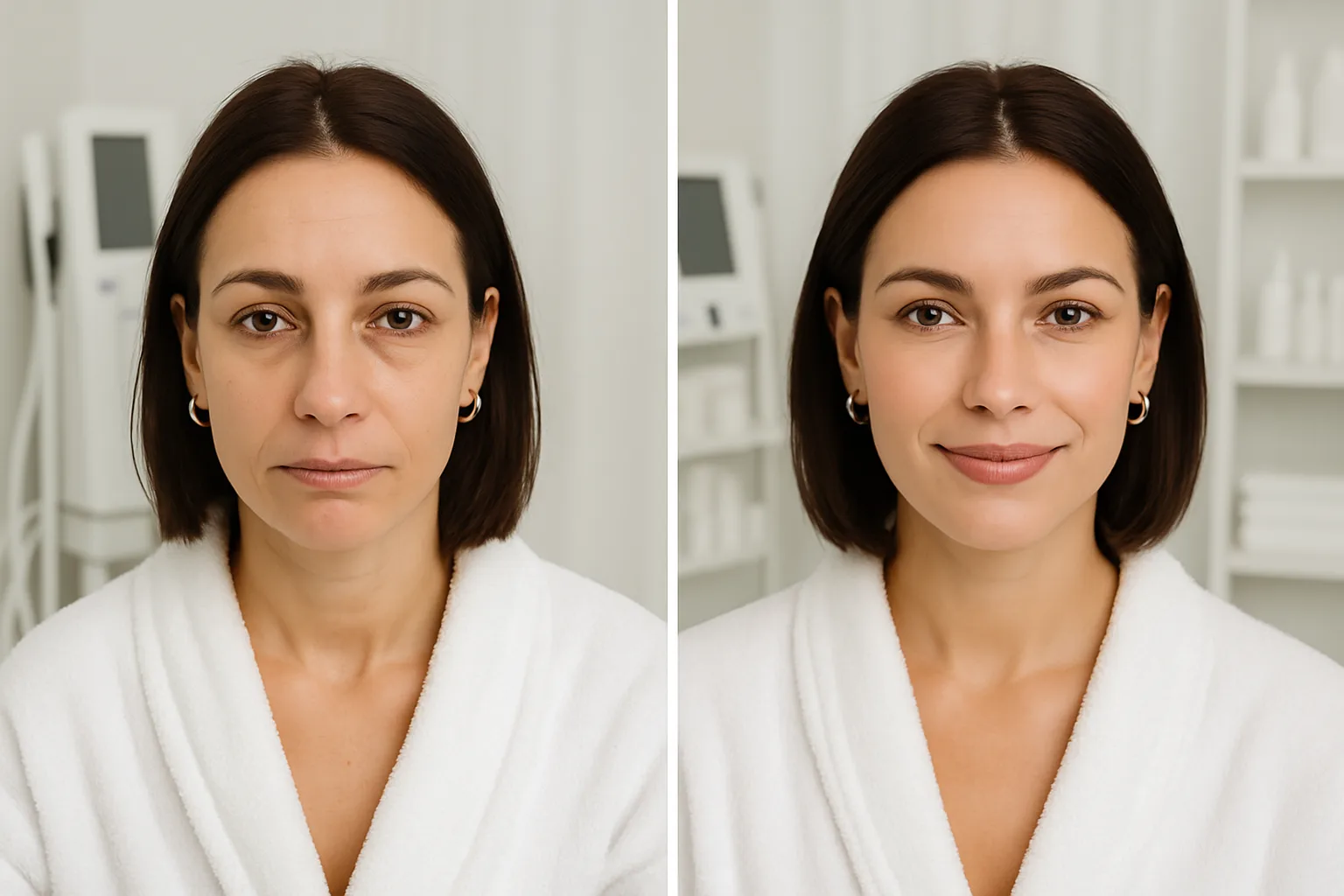 Non-Crosslinked hyaluronic acid (HA) vs Crosslinked hyaluronic acid (HA): What’s the Difference?