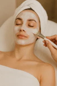 Beauty Treatments for Aesthetic Clinics