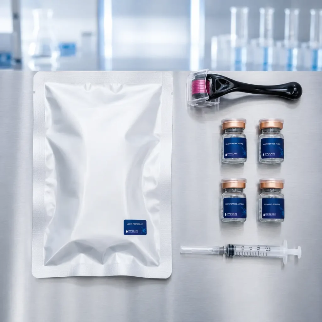 Hair Restoration Supplies