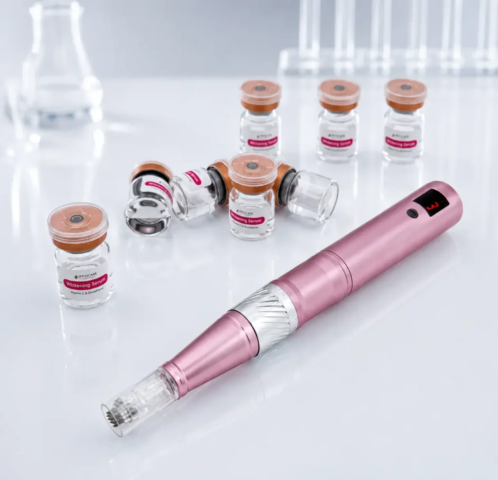 Microneedling Supplies