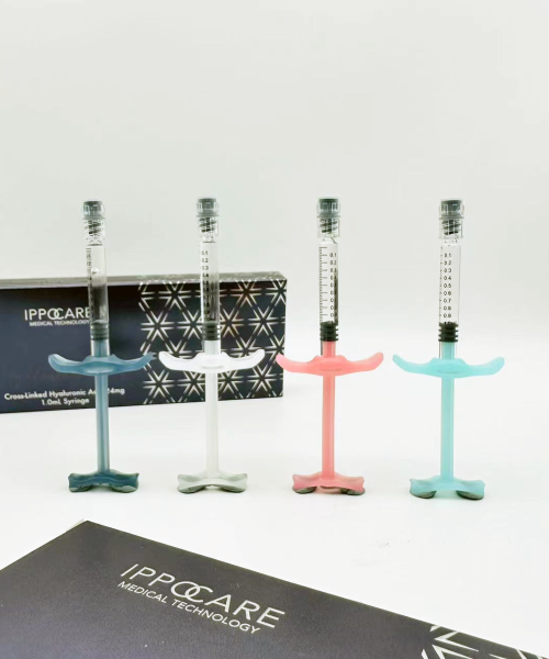Hyaluronic Acid Dermal Filler-ippocare