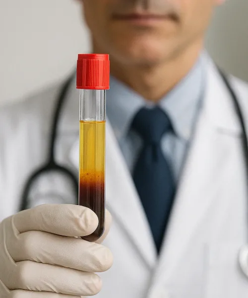 professional_holding_prp_tube