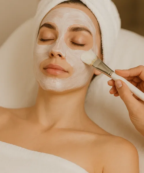 Beauty Treatments for Aesthetic Clinics