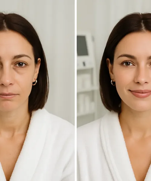 Non-Crosslinked hyaluronic acid (HA) vs Crosslinked hyaluronic acid (HA): What’s the Difference?