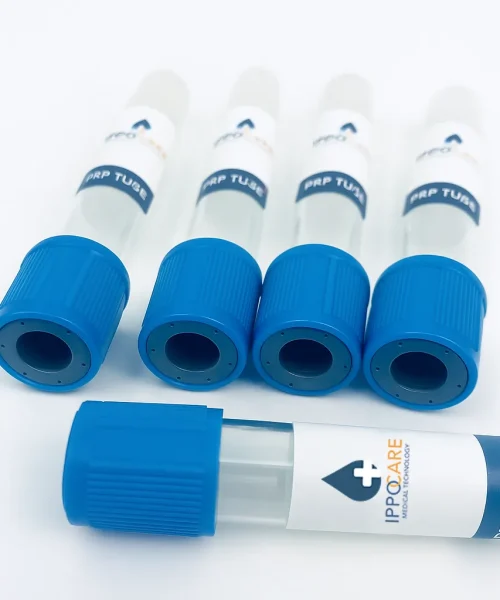 classic prp tubes many-tubes-ippocare