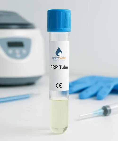 prp-tube-ippocare-classic