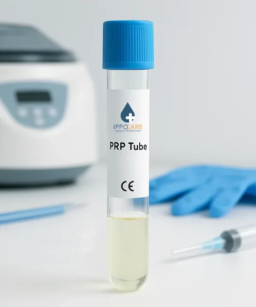 prp-tube