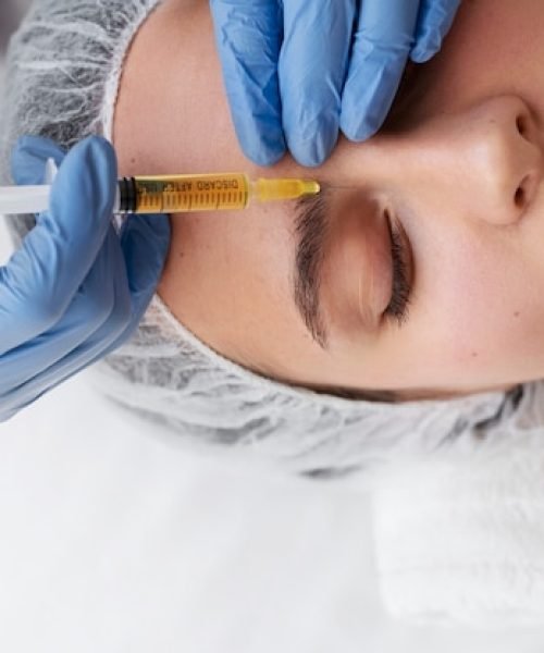 How PRP is Used in Dermatology_ippocare